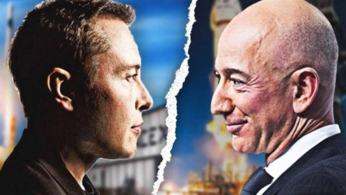 Vốn hóa Tesla vượt 700 tỷ USD, Elon Musk sắp thành người giàu nhất thế giới