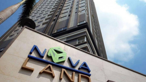 Chủ tịch Novaland đăng ký bán ra 12 triệu cổ phiếu