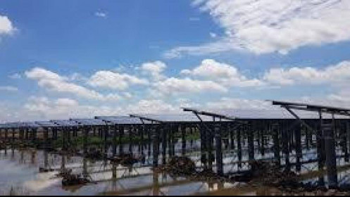 Long An chọn nhà đầu tư xây dựng 2 nhà máy điện khí hóa lỏng