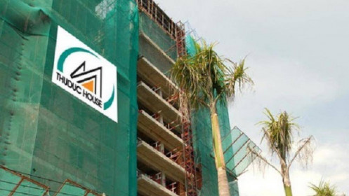 Mua bán hóa đơn để hoàn thuế: Công ty CP Phát triển nhà Thủ Đức trục lợi hơn 250 tỷ đồng