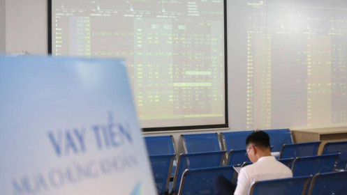 VN-Index có thể đạt 1.400 điểm trong năm 2021, nhóm ngân hàng, bất động sản sẽ dẫn dắt