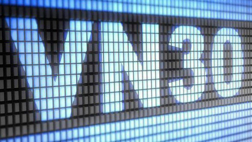 Thanh khoản hợp đồng tương lai VN30 tăng mạnh năm 2020
