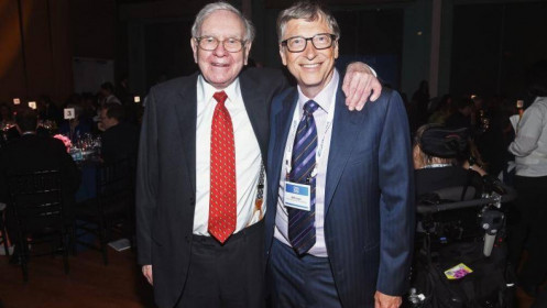 Phương Pháp Đầu Tư Warren Buffett