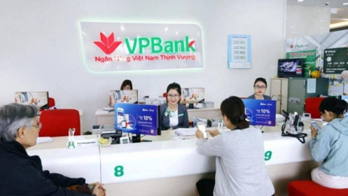 VPBank bị phạt và truy thu hơn 18 tỷ đồng tiền thuế