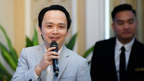 Chủ tịch FLC: 'Giá bất động sản sẽ tiếp tục tăng'