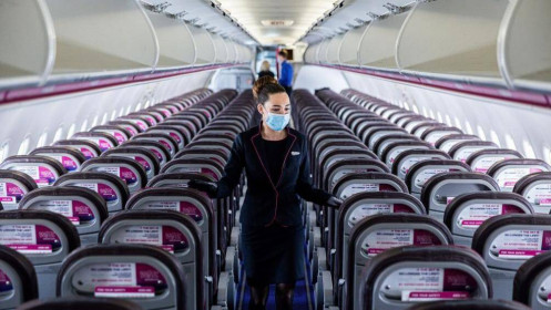 Tương lai ngành hàng không ra sao sau năm ác mộng 2020?