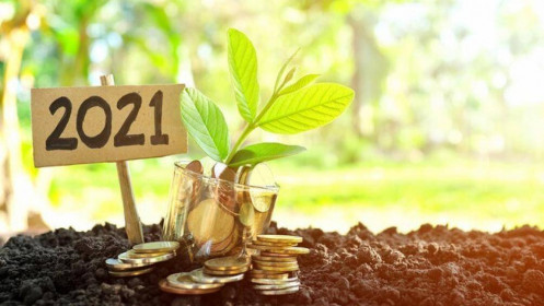 Góc nhìn đầu tư 2021: Ngành công nghệ thông tin và viễn thông (Kỳ 1)