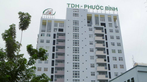 Thủ Đức House: 'Công ty chúng tôi không tiến hành bất kỳ hoạt động nào bất hợp pháp'