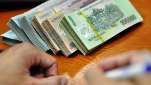 Thưởng Tết có phải đóng bảo hiểm xã hội?