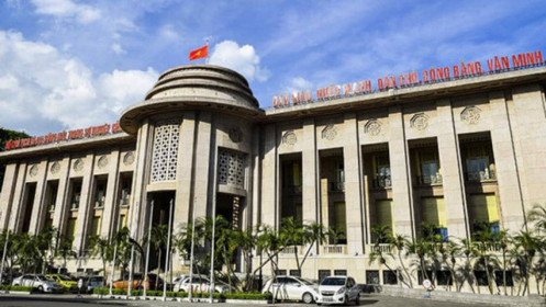 Ngân hàng Nhà nước định hướng năm 2021 tăng trưởng tín dụng 12%