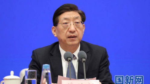 Trung Quốc đã tiêm vaccine Covid-19 cho 9 triệu người và sẽ tiêm miễn phí toàn dân