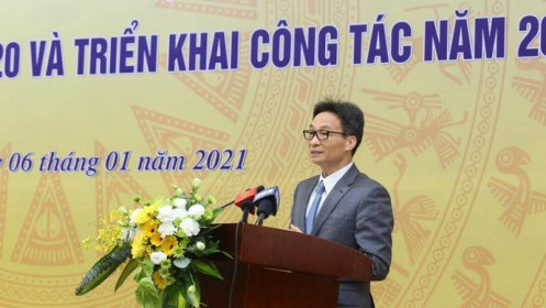 Việt Nam giữ vị trí 42/131 quốc gia, vùng lãnh thổ về Chỉ số đổi mới sáng tạo toàn cầu