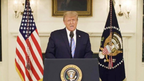 Hàng trăm nhân viên Twitter kêu gọi cấm vĩnh viễn tài khoản của Tổng thống Donald Trump
