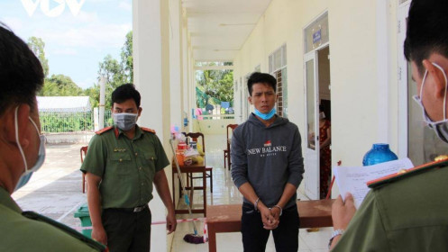 Bắt giam thêm 2 đối tượng liên quan bệnh nhân 1440 nhập cảnh trái phép