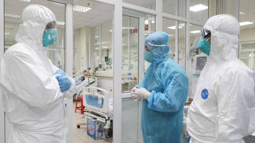Cô gái 24 tuổi nhập cảnh từ Nhật mắc COVID-19, Việt Nam có 1.514 bệnh nhân