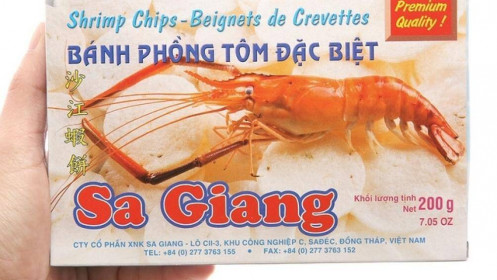 SCIC đăng ký thoái gần 50% vốn khỏi Sa Giang