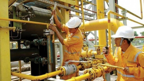 PVS ước lãi trước thuế 2020 hơn 1,000 tỷ đồng, đặt mục tiêu năm 2021 đi lùi