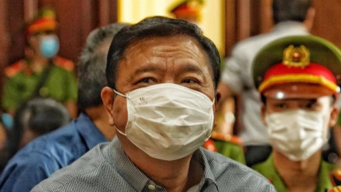 Ông Đinh La Thăng, Trịnh Xuân Thanh lại chuẩn bị hầu tòa ở Hà Nội