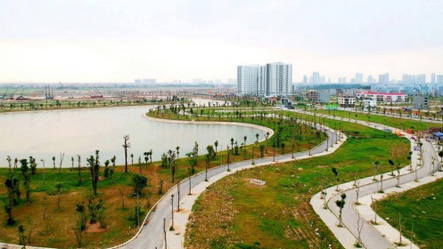 Bất động sản vùng ven sẽ toả sáng trong năm 2021