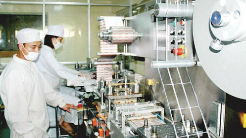 DHT: Vợ chồng Phó Tổng muốn chuyển nhượng hơn 6% vốn cho Aska Pharmaceutial
