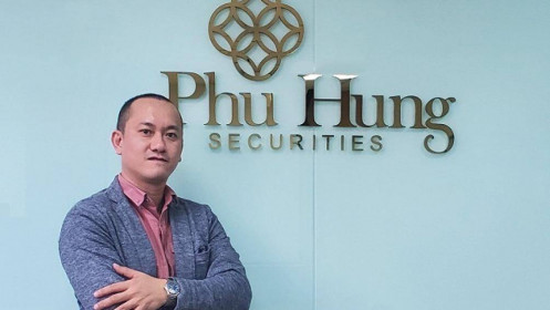 “Việt Nam sẵn sàng đón đại bàng, chứng khoán tiếp tục mang sức hút lớn”