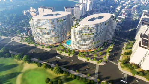 DIG: Đầu tư Phát triển Thiên Tân gom 7.5 triệu cổ phiếu trước thềm Đại hội bất thường
