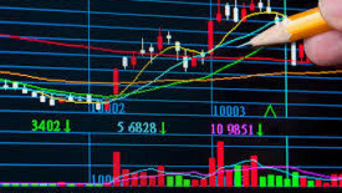 Phân tích kỹ thuật phiên chiều 11/01: Tiến gần vùng 1,190-1,210 điểm