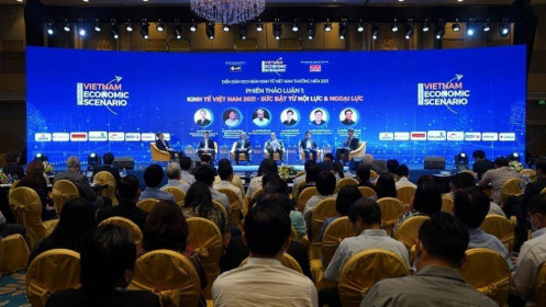 "Năm 2021 sẽ là năm đầu của chu kỳ kinh tế tăng trưởng"