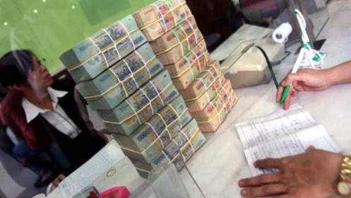 Lãi suất cho vay với doanh nghiệp hiện ở mức nào?