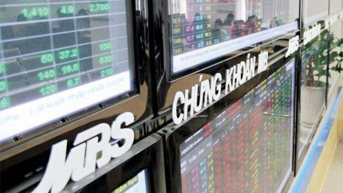 MBS: Giá cổ phiếu nhảy vọt, Tổng Giám đốc đăng ký mua 1 triệu cổ phiếu