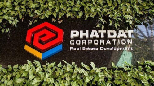 Phát Đạt sắp phát hành hơn 39,6 triệu cổ phiếu tạm ứng cổ tức đợt 2/2020
