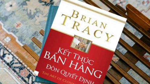 Kết Thúc Bán Hàng - Đòn Quyết Định