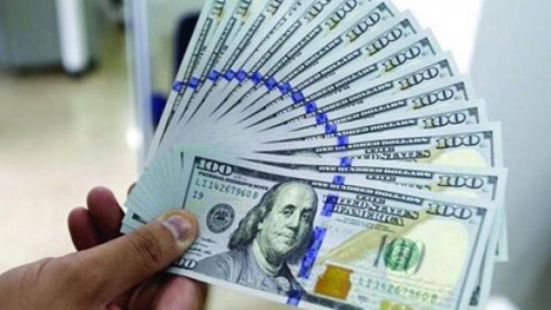Tỷ giá USD hôm nay 11/1: Tăng tốt phiên đầu tuần