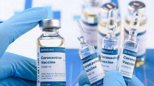 Trung Quốc sẽ tiêm vaccine Covid-19 miễn phí toàn dân