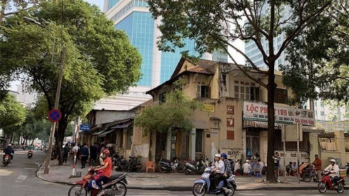 Vinafood 2 lập dự án 'khống' để vay ngân hàng hơn 500 tỉ đồng