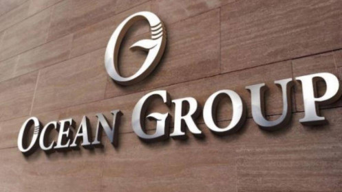 Bất bình Ban lãnh đạo, cổ đông lớn Ocean Group triệu tập họp bất thường
