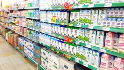 Ngành sữa năm 2021 sẽ ra sao?