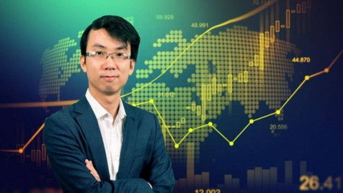 Ông Đinh Quang Hinh (VNDirect): Đầu tư công năm 2021 sẽ khó đột biến