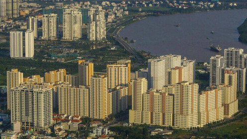 Cách kéo giảm giá bất động sản