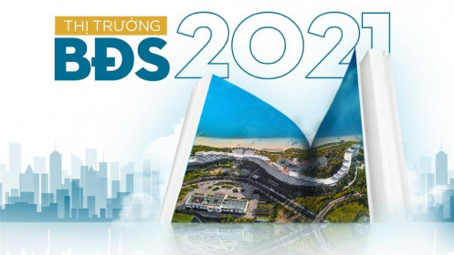 Chuyên gia "mách nước" nơi đầu tư bất động sản chắc thắng năm 2021
