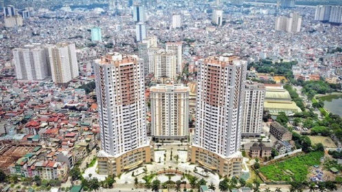 Chuyên gia: Muốn giảm giá nhà phải làm các khu đô thị quy mô lớn