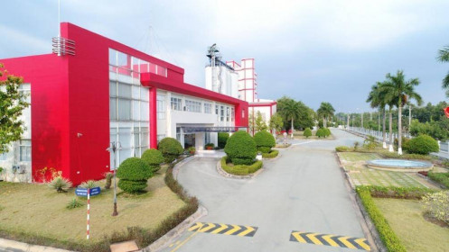 Bia SAB Việt Nam chính thức sáp nhập vào Anheuser-Busch InBev Việt Nam