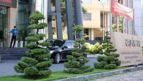 Vì sao bị can Phạm Nhật Vinh, Tổng giám đốc Công ty Nguyễn Kim bị truy nã?