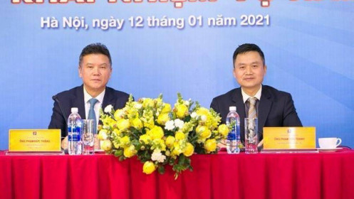 Petrolimex ước lãi trước thuế 2020 giảm 78%