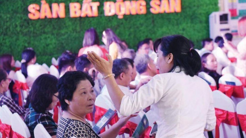 Những động lực thúc đẩy thị trường bất động sản tăng trưởng năm 2021