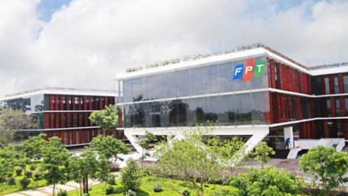 CEO FPT: "Không chia sẻ dữ liệu sẽ không có chuyển đổi số"