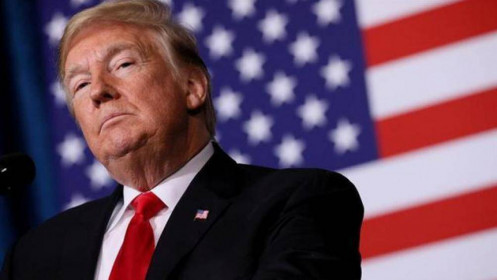 Ông Trump mất những gì nếu bị luận tội?