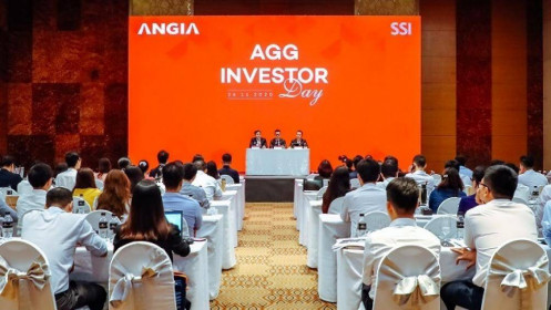 Hành trình của An Gia sau một năm niêm yết: Vươn lên tạo dựng giá trị từ khó khăn