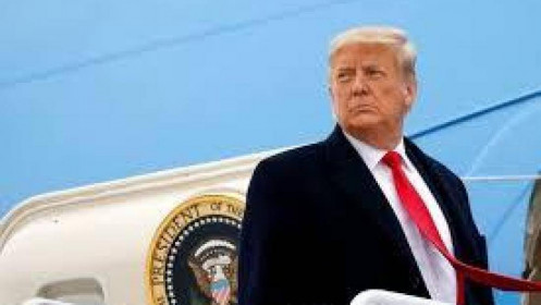 Trump mất công cụ gây ảnh hưởng với đảng Cộng hòa