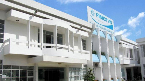 Chủ tịch FMC: ‘Năm 2021, toàn ngành thủy sản có tốc độ tăng trưởng trung bình’